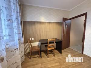 1-к квартира, на длительный срок, 42м2, 14/25 этаж