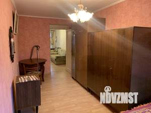 3-к квартира, на длительный срок, 57м2, 5/5 этаж