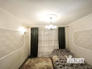 3-к квартира, на длительный срок, 76м2, 7/17 этаж