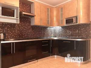 4-к квартира, на длительный срок, 110м2, 2/17 этаж