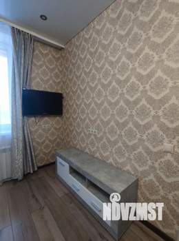 1-к квартира, на длительный срок, 30м2, 2/4 этаж