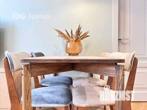 2-к квартира, на длительный срок, 44м2, 1/8 этаж