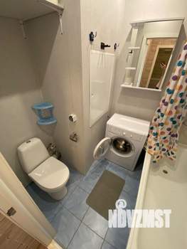 Студия квартира, на длительный срок, 30м2, 3/7 этаж