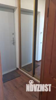 1-к квартира, на длительный срок, 31м2, 4/16 этаж