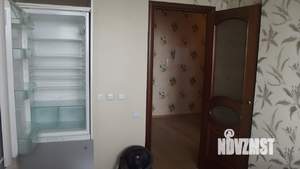 1-к квартира, на длительный срок, 50м2, 17/25 этаж