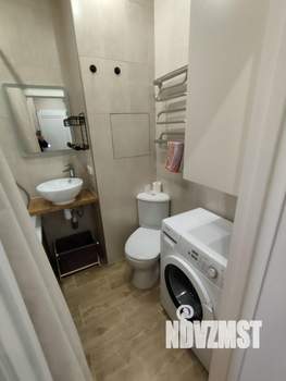 1-к квартира, на длительный срок, 39м2, 17/17 этаж