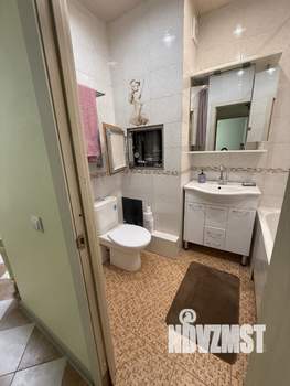 1-к квартира, на длительный срок, 30м2, 4/10 этаж