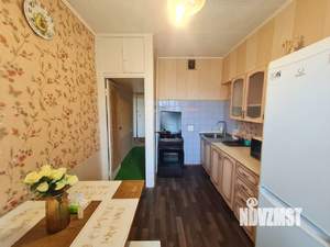 1-к квартира, на длительный срок, 36м2, 12/14 этаж