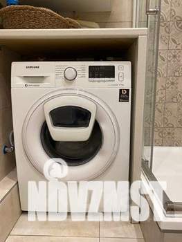 Студия квартира, на длительный срок, 42м2, 18/25 этаж