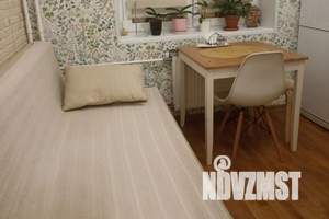 1-к квартира, посуточно, 25м2, 1/7 этаж