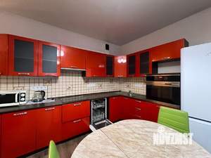 2-к квартира, на длительный срок, 53м2, 9/25 этаж