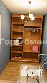 1-к квартира, на длительный срок, 42м2, 13/25 этаж