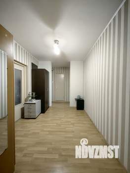 3-к квартира, на длительный срок, 80м2, 19/23 этаж