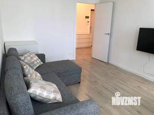 1-к квартира, на длительный срок, 39м2, 13/26 этаж