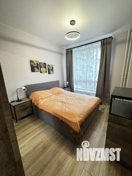 2-к квартира, на длительный срок, 42м2, 8/16 этаж