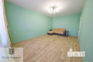 2-к квартира, на длительный срок, 52м2, 12/17 этаж
