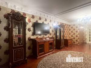 3-к квартира, на длительный срок, 112м2, 16/23 этаж