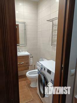 1-к квартира, на длительный срок, 38м2, 7/17 этаж