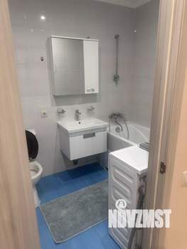 1-к квартира, на длительный срок, 44м2, 9/26 этаж