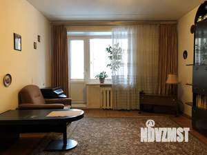 1-к квартира, на длительный срок, 40м2, 2/9 этаж