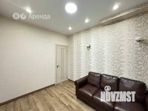 2-к квартира, на длительный срок, 52м2, 2/17 этаж