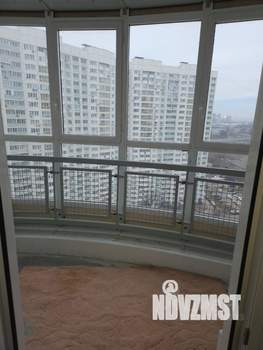 1-к квартира, на длительный срок, 42м2, 18/23 этаж