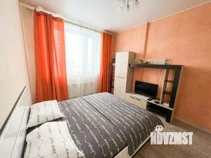 2-к квартира, посуточно, 49м2, 1/1 этаж