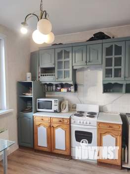 2-к квартира, на длительный срок, 60м2, 12/17 этаж