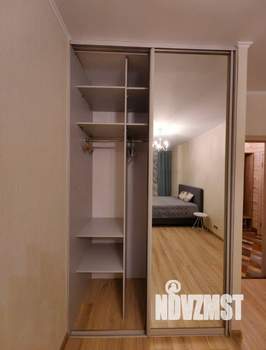 2-к квартира, на длительный срок, 48м2, 7/25 этаж