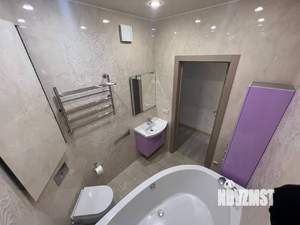3-к квартира, на длительный срок, 85м2, 21/25 этаж