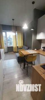 Студия квартира, на длительный срок, 20м2, 3/5 этаж