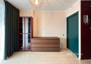 2-к квартира, на длительный срок, 43м2, 20/24 этаж