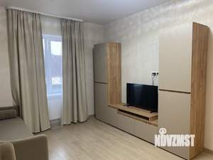 1-к квартира, на длительный срок, 30м2, 2/3 этаж