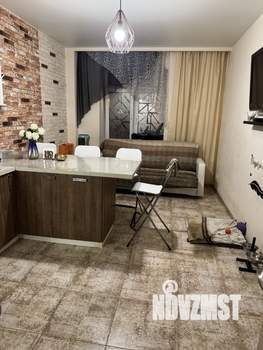 2-к квартира, на длительный срок, 50м2, 2/10 этаж
