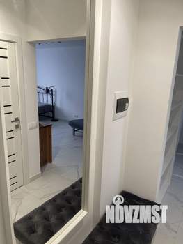 1-к квартира, на длительный срок, 34м2, 8/9 этаж