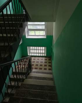 2-к квартира, на длительный срок, 42м2, 2/4 этаж