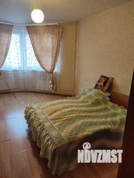 1-к квартира, на длительный срок, 41м2, 9/25 этаж