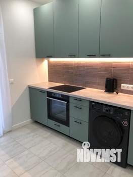 2-к квартира, на длительный срок, 46м2, 8/17 этаж