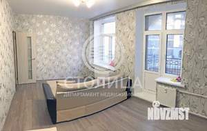 2-к квартира, на длительный срок, 48м2, 3/17 этаж