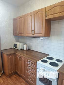 1-к квартира, на длительный срок, 55м2, 6/25 этаж