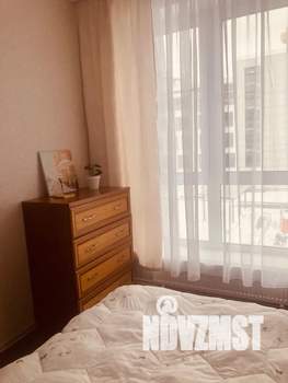 2-к квартира, посуточно, 50м2, 3/5 этаж