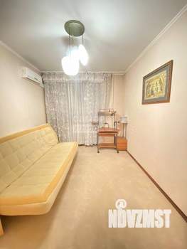 2-к квартира, на длительный срок, 60м2, 14/17 этаж