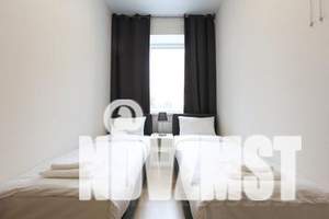 1-к квартира, посуточно, 22м2, 3/17 этаж