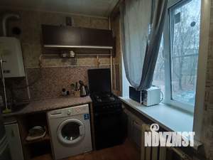 1-к квартира, посуточно, 34м2, 2/5 этаж