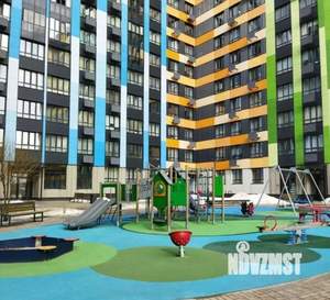 2-к квартира, на длительный срок, 35м2, 7/15 этаж