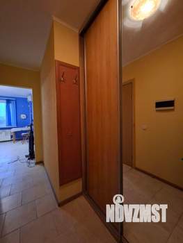 1-к квартира, на длительный срок, 39м2, 4/13 этаж