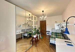 2-к квартира, на длительный срок, 51м2, 9/14 этаж