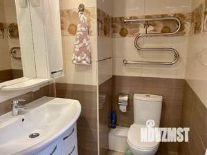 2-к квартира, посуточно, 75м2, 23/23 этаж