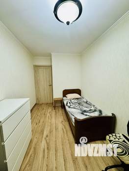 2-к квартира, посуточно, 55м2, 6/9 этаж