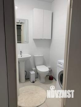 2-к квартира, на длительный срок, 44м2, 9/22 этаж